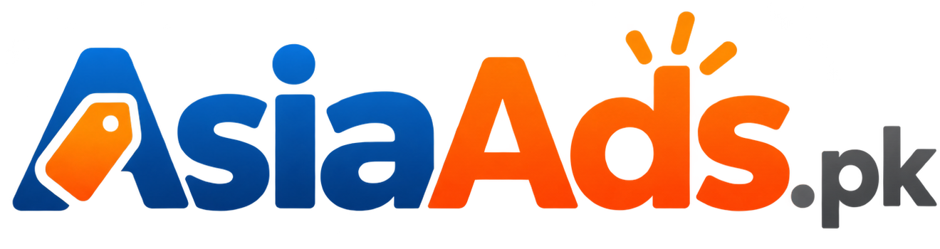 AsiaAds.pk