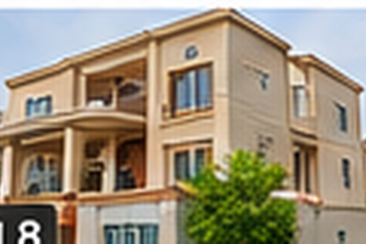 5 Marla House – Beautiful Location