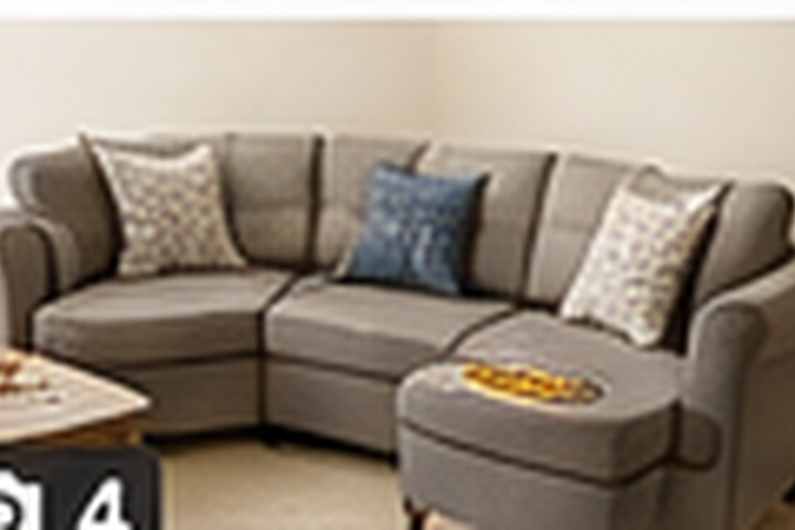 7 Seater Sofa Set