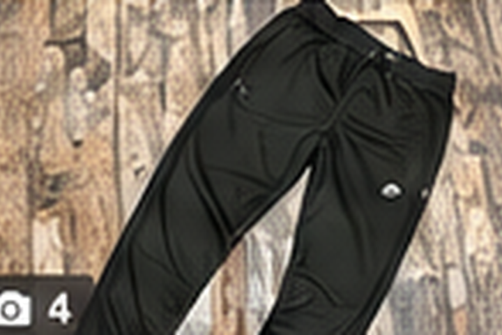 Branded Trousers for Men